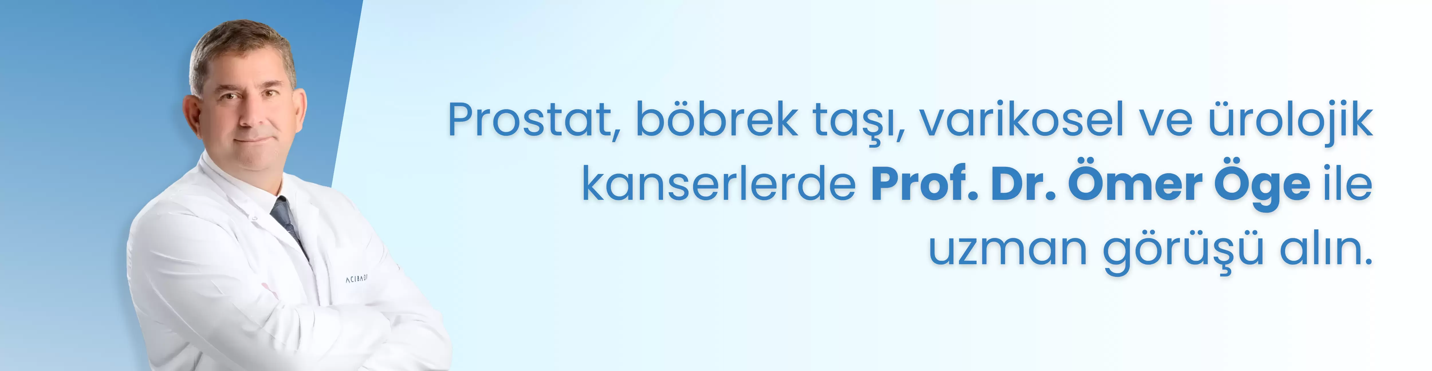Prostat Hastalıkları